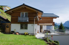 Apartment Stark, Fontanella, Österreich, Fontanella, Österreich